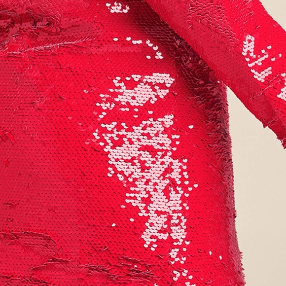 Venus Sequin Blazer - Picture 8 of 10